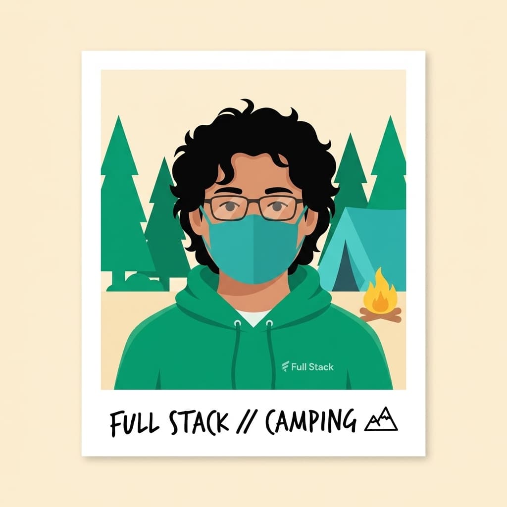 Krisna Avatar